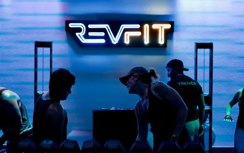 Revival Fitness (REVFIT) - Alliance image