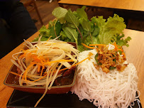 Vermicelle du Restaurant vietnamien Indochine à Paris - n°5