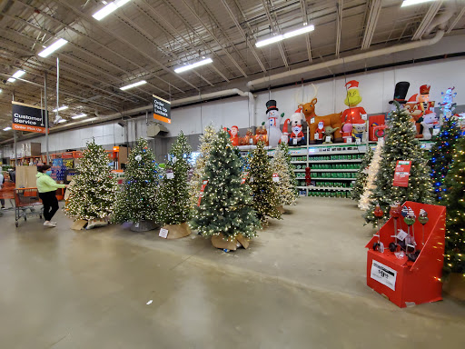 Home Improvement Store «The Home Depot», reviews and photos, 1951 Glenwood St SW, Allentown, PA 18103, USA