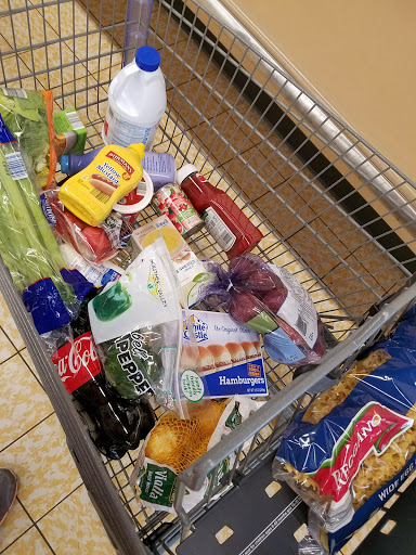 Supermarket «ALDI», reviews and photos, 901 17th St NE, Washington, DC 20002, USA