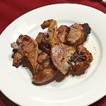 Photo n°1 de l'avis de giuseppe.o fait le 03/09/2021 à 22:24 sur le  Il Chiattone à Castelforte