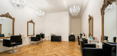 L' Atelier du 8 (Marais) - Le Spécialiste du Lissage brésilien et de la Coloration à Paris