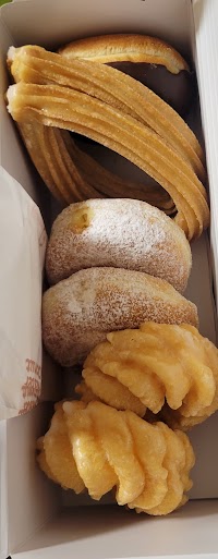 ミスタードーナツ 阪急茨木市駅ショップ