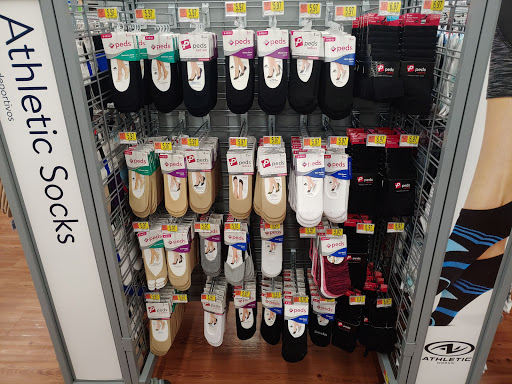 Discount Store «Walmart», reviews and photos, 375 S Main St, Timberville, VA 22853, USA