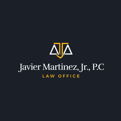 The Law Office of Javier Martinez Jr. P.C.