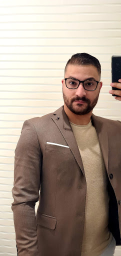 Barber Shop «Bell Tower Barber Shop», reviews and photos, 24602 Raymond Way, Lake Forest, CA 92630, USA