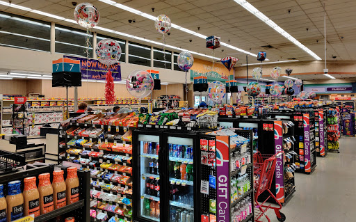 Supermarket «Lucky», reviews and photos, 1530 Fitzgerald Dr, Pinole, CA 94564, USA