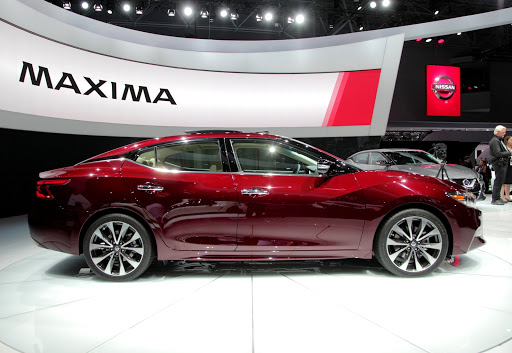 Nissan Dealer «Baron Nissan Inc», reviews and photos, 235 Glen Cove Rd, Greenvale, NY 11548, USA