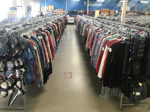 Thrift Store «Goodwill», reviews and photos