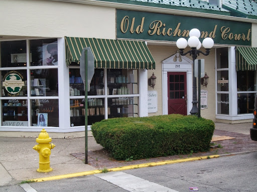 Beauty Salon «Cosmotique Salon & Spa LLC», reviews and photos, 201 S 5th St, Richmond, IN 47374, USA