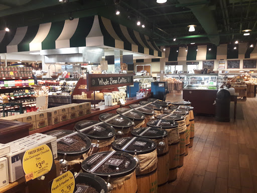 Grocery Store «The Fresh Market», reviews and photos, 32 Chestnut Ridge Rd, Montvale, NJ 07645, USA