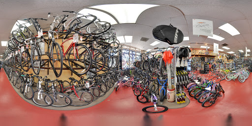 Bicycle Store «Incycle Bicycles», reviews and photos, 501 W Arrow Hwy, San Dimas, CA 91773, USA