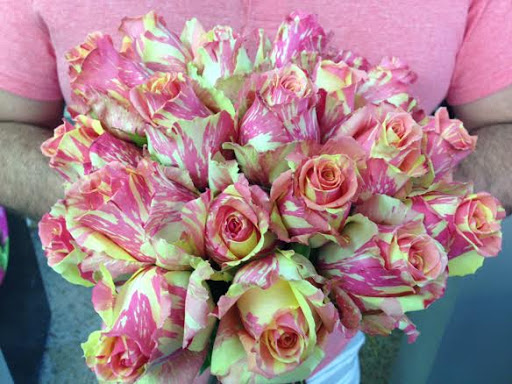 Florist «La Fleur Florals and Events», reviews and photos, 2047 Wilton Dr, Wilton Manors, FL 33305, USA
