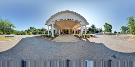 Funeral Home «Georgia Memorial Park Funeral Home and C», reviews and photos, 2000 Cobb Pkwy SE, Marietta, GA 30060, USA