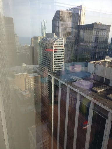 Insurance Company «CNA Chicago Branch», reviews and photos