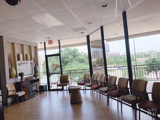 Beauty Salon «Eliza Hair & Nails», reviews and photos, 9669 N Central Expy, Dallas, TX 75231, USA