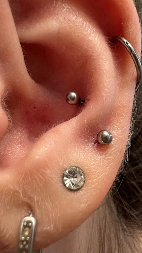 Find tattoo ideas with clocks for your next unique tattoo in Sacramento at Poke A Dotz Tattoos and Piercings