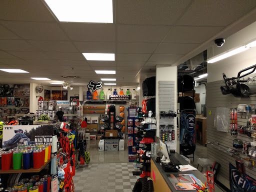 Motorcycle Dealer «Honda of Cool Springs», reviews and photos, 1096 W McEwen Dr, Franklin, TN 37067, USA