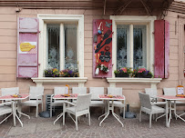 Atmosphère du Restaurant brunch BISTROT GOURMAND à Colmar - n°2