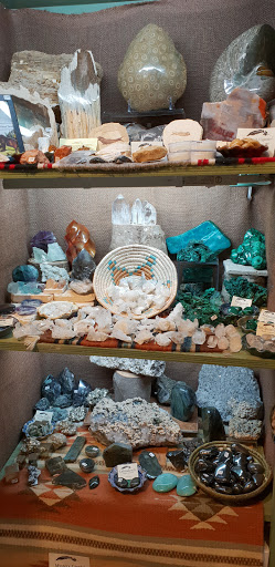 Jewelry Store «Silver Feather Jewelry & Gifts», reviews and photos, 5 St George St B, St Augustine, FL 32084, USA