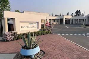 Mediclinic Hoogland Hospital image