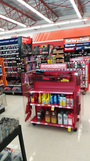 AutoZone