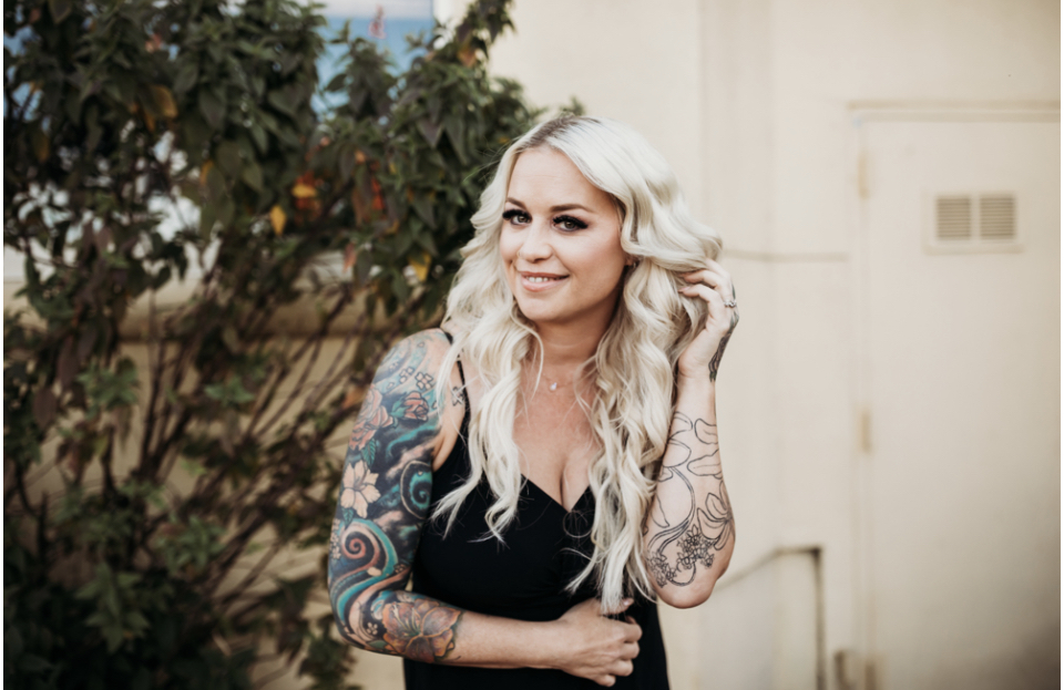 Beauty by Patricia Barros 94954