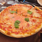 Photo n°2 de l'avis de Nancy.o fait le 17/05/2022 à 16:08 sur le  taverna varrone (Seafood Restaurant) à Rome