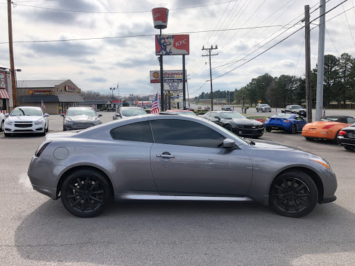 Motorcycle Parts Store «Action Cycles», reviews and photos, 1174 Fort Campbell Blvd, Clarksville, TN 37042, USA