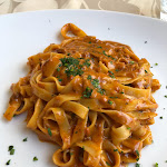 Photo n°2 de l'avis de Franci. fait le 08/01/2022 à 16:41 sur le  Ristorante Pizzeria Al Castello à Teglio