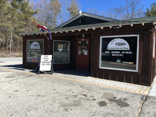 Convenience Store «Quaddick Country Store», reviews and photos, 1105 Quaddick Town Farm Rd, Thompson, CT 06277, USA