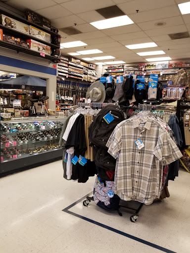 Sporting Goods Store «Big 5 Sporting Goods», reviews and photos, 2259 N Fremont St, Monterey, CA 93940, USA