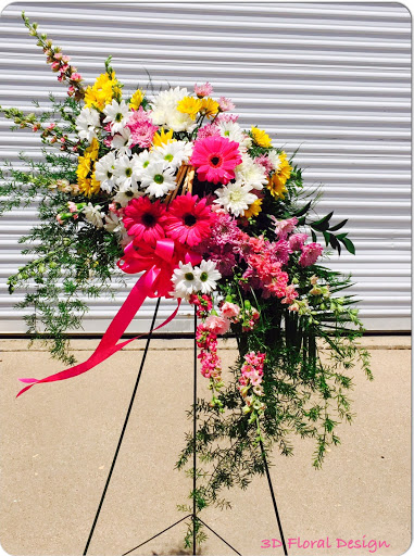 Florist «3D Floral Design», reviews and photos, 5755 Carlisle Ct #200, North Richland Hills, TX 76180, USA