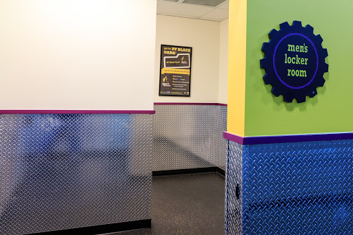 Gym «Planet Fitness», reviews and photos, 1671 1H-35 South #401, New Braunfels, TX 78130, USA