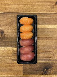 Sushi du Restaurant japonais Tanakhi sushi à Pessac - n°5