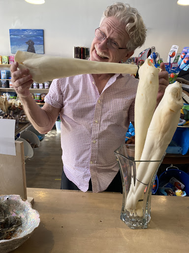 Pet Supply Store «Cole Valley Pets», reviews and photos, 910 Cole St, San Francisco, CA 94117, USA