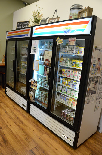 Health Food Store «Health Nutz Natural Foods», reviews and photos, 19844 La Grange Rd, Mokena, IL 60448, USA