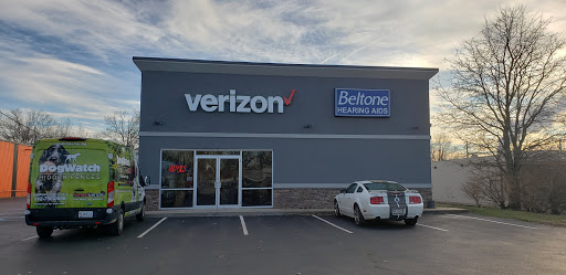 Verizon Authorized Retailer, TCC, 219 Clifty Dr, Madison, IN 47250, USA, 