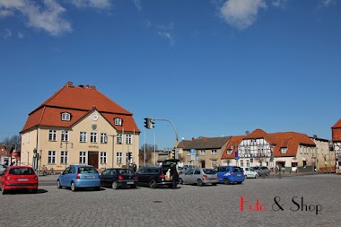 Stadt Neubukow Ordnungsamt