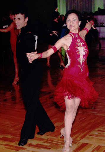 Fashion Designer «Zhanna Kens Custom Dresses and Dancewear», reviews and photos, 2007 20th Ave Pkwy, Indian Rocks Beach, FL 33785, USA