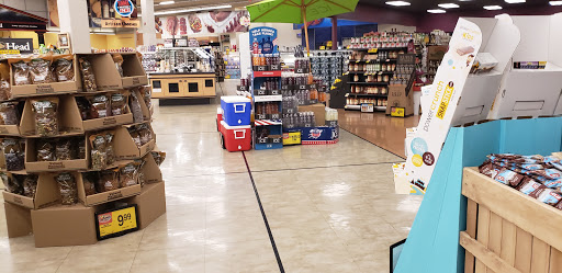 Grocery Store «ACME Markets», reviews and photos, 500 Chestnut Ridge Rd, Woodcliff Lake, NJ 07677, USA