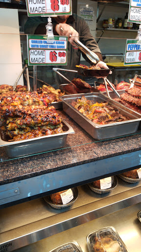 Gourmet Grocery Store «Garden Gourmet Market», reviews and photos, 5665 Broadway, Bronx, NY 10463, USA