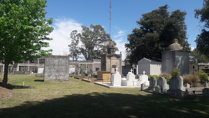Cementerio de Urdinarrain