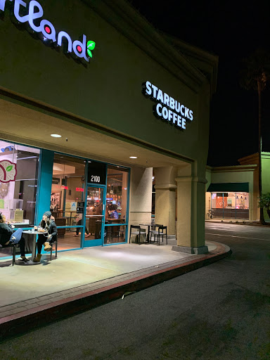 Starbucks image