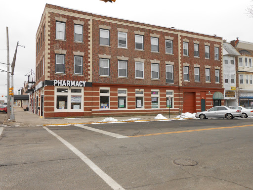 Pharmacy «Quick Med Pharmacy», reviews and photos, 1221 Main St, Asbury Park, NJ 07712, USA