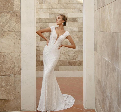 Bridal Shop «Forever Love Bridal», reviews and photos, 1105 Palm Bay Rd NE #104, Melbourne, FL 32904, USA