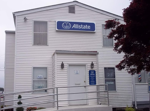 Insurance Agency «Allstate Insurance Agent: Michael A. Weaver», reviews and photos