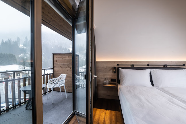 Rezensionen über Hotel Krone Churwalden in Davos - Hotel