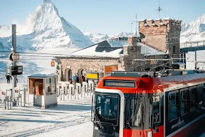 Gornergrat Railway image