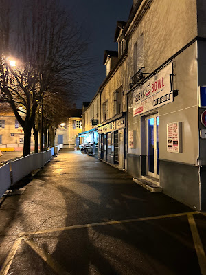 Moonsushi à Roissy-en-France